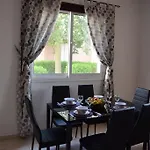 Diana Apartment