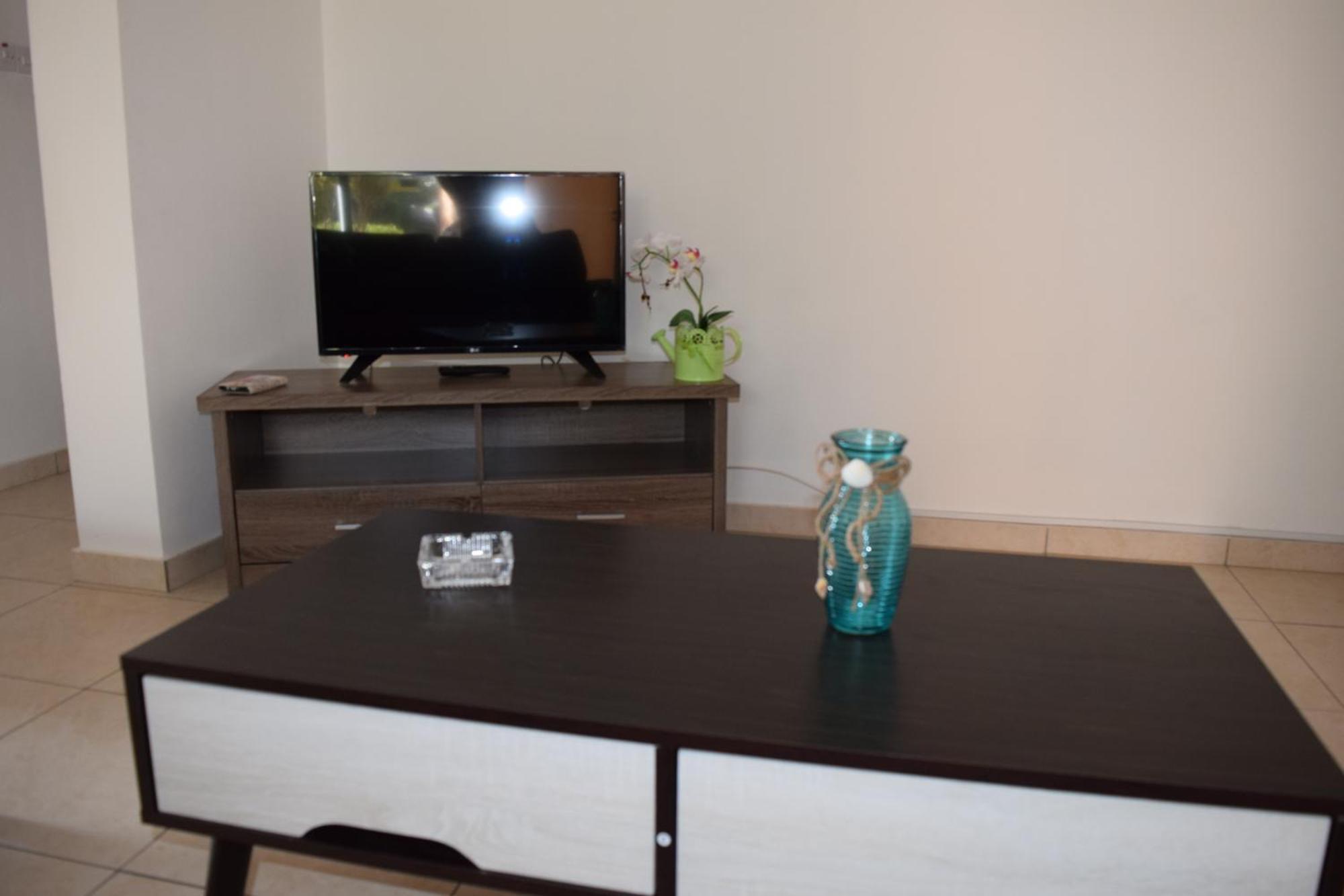 Diana Apartament Pafos