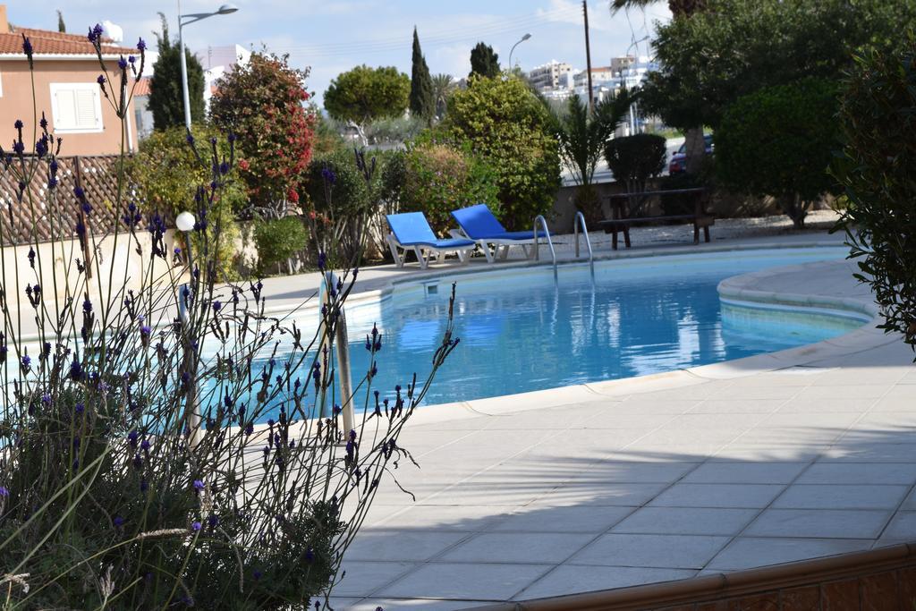 Diana Apartament Pafos