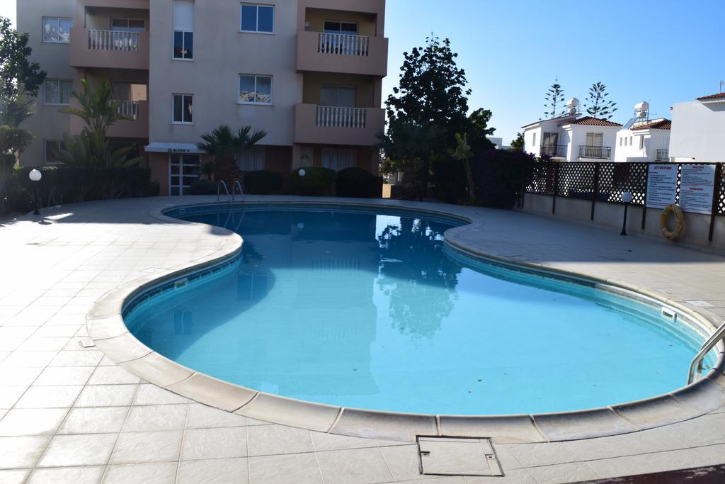 Apartament Diana Pafos