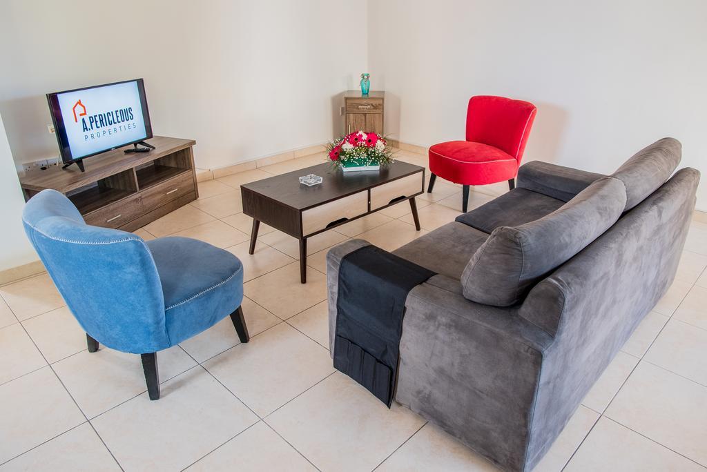 Apartament Diana