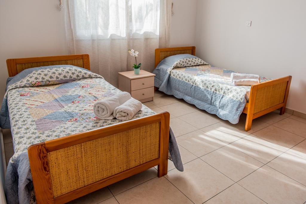 Apartament Diana Pafos