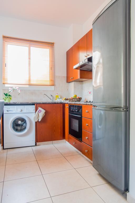 Apartament Diana Pafos